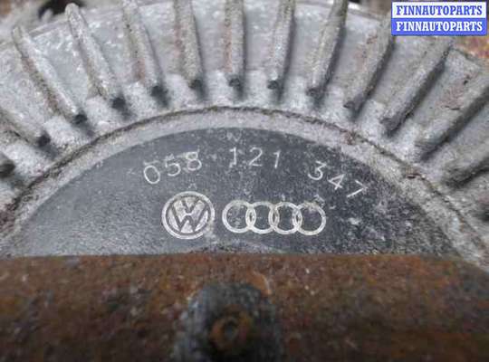 купить Вискомуфта на Volkswagen Passat 5 (1996 - 2000)