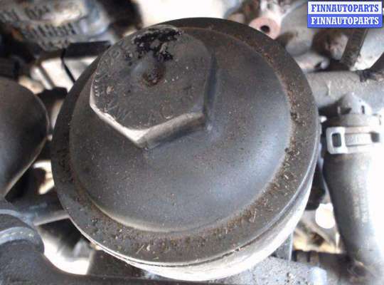 купить Корпус масляного фильтра на Volkswagen Golf 6 (2009 - 2012)