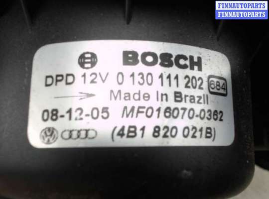 купить Двигатель отопителя на Audi A6 (C5) (1997 - 2004)