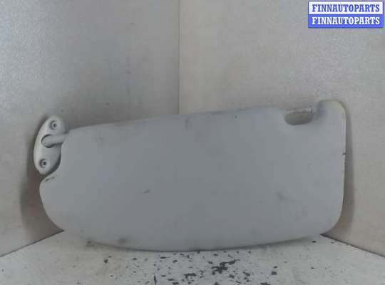купить Козырек солнцезащитный на Ford Focus 2 (2004 - 2011)