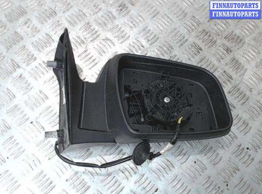 купить Зеркало боковое на Opel Zafira B (2005 - 2012)
