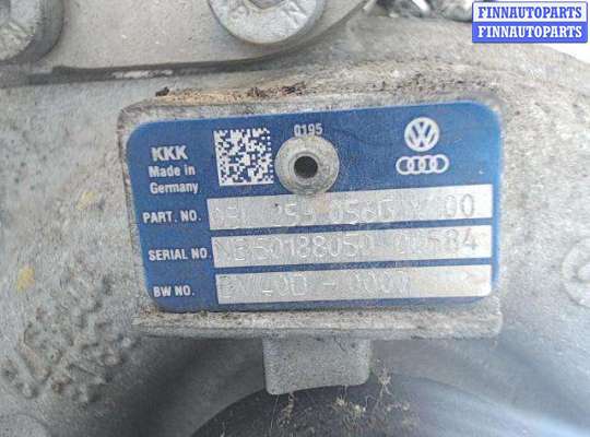 купить Турбина на Volkswagen Tiguan (2007 - 2018)