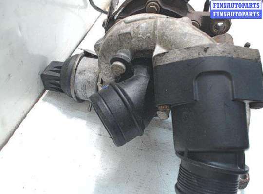 купить Турбина на Volkswagen Tiguan (2007 - 2018)