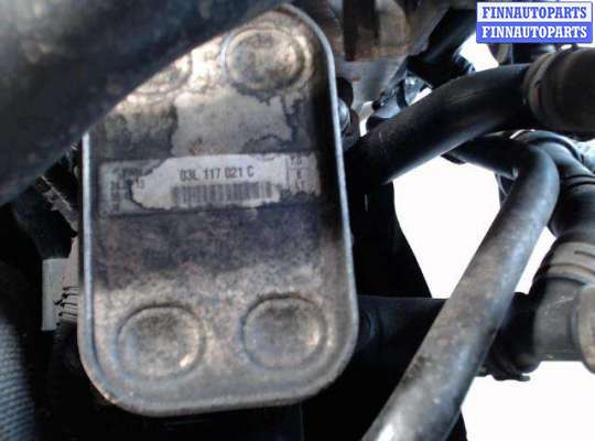 купить Теплообменник на Audi A4 (B8) (2008 - 2018)