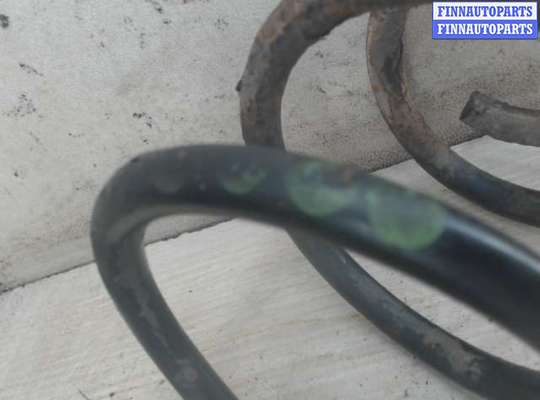 купить Пружина подвески на Volkswagen Bora (1998 - 2005)