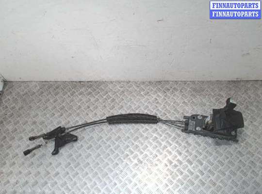 купить Кулиса КПП на Skoda Yeti (2009-2018)