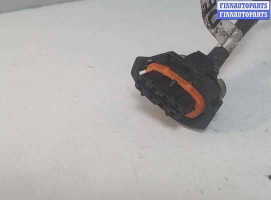 Датчик кислородный (Лямбда-зонд) на Opel Mokka