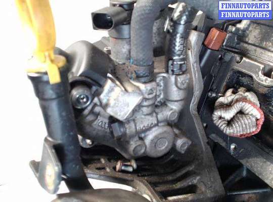 Насос топливный (ТНВД) VG2752693 на Volkswagen Passat 8 (2014 - 2025)