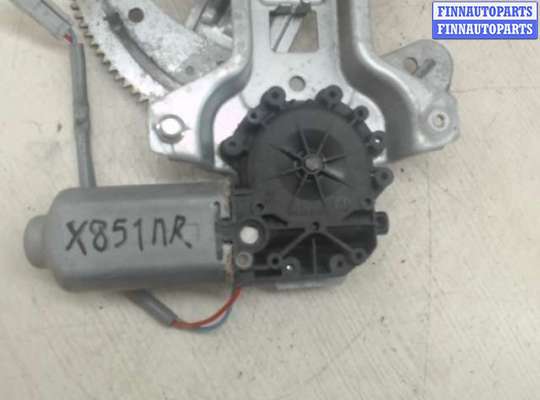 купить Двигатель стеклоподъемника на Honda Civic VI (1995 - 2001)