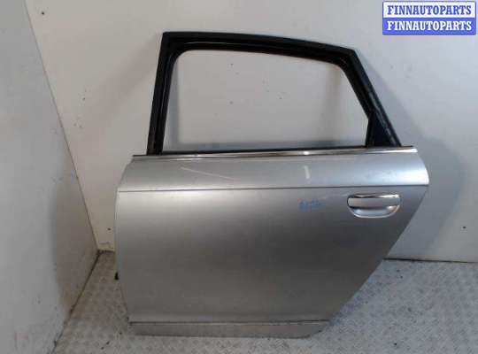 купить Дверь боковая на Audi A6 (C6) (2005 - 2011)