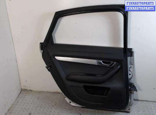 купить Дверь боковая на Audi A6 (C6) (2005 - 2011)