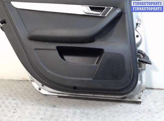 купить Дверь боковая на Audi A6 (C6) (2005 - 2011)