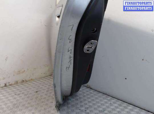 купить Дверь боковая на Audi A6 (C6) (2005 - 2011)