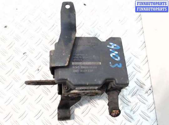 купить Модуль (блок) ABS на KIA Sportage (2004 - 2010)