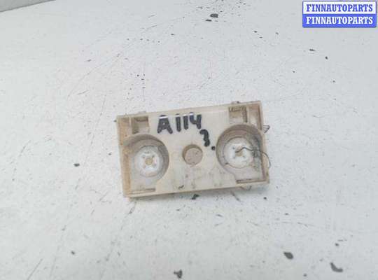 купить Крепление бампера на Nissan X-Trail T-31 (2007-2015)