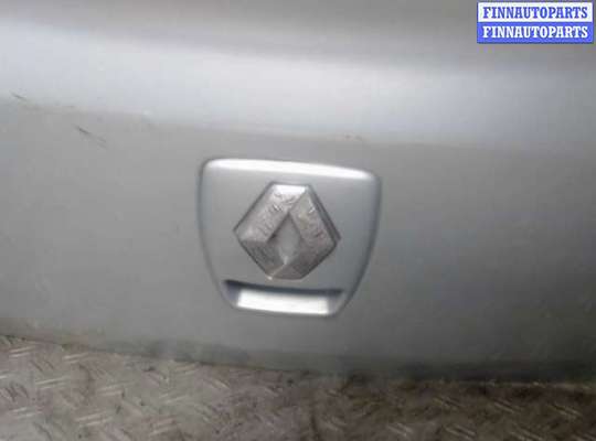 купить Ручка задней двери наружная на Renault Laguna 2 (2001 - 2008)