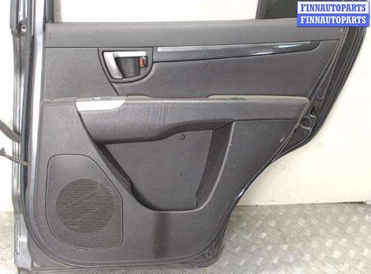 купить Обшивка боковой двери на Hyundai Santa Fe (2005 - 2012)
