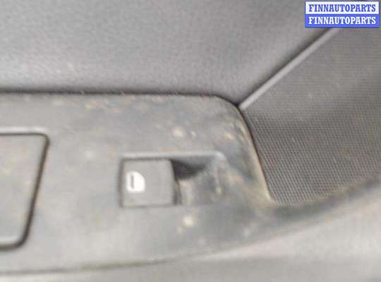 Кнопка стеклоподъемника AU1627540 на Audi A6 (C6) (2005 - 2011)