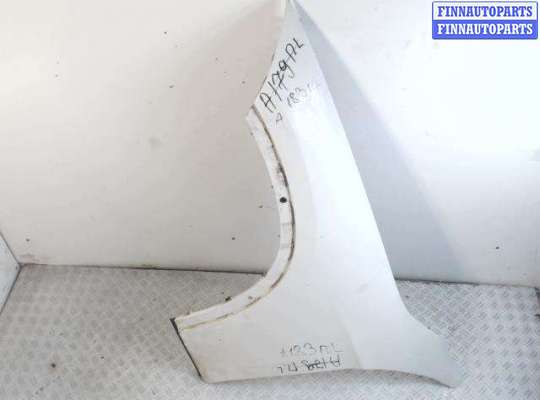 купить Крыло на Skoda Rapid (2012-2020)