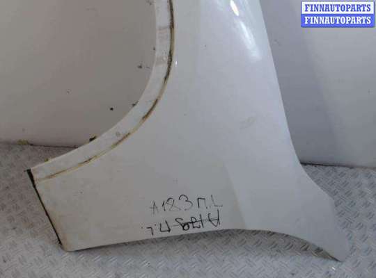 купить Крыло на Skoda Rapid (2012-2020)
