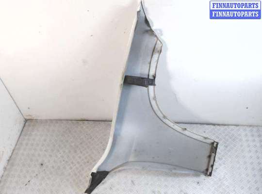 купить Крыло на Skoda Rapid (2012-2020)