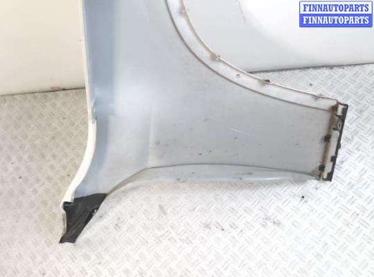 купить Крыло на Skoda Rapid (2012-2020)