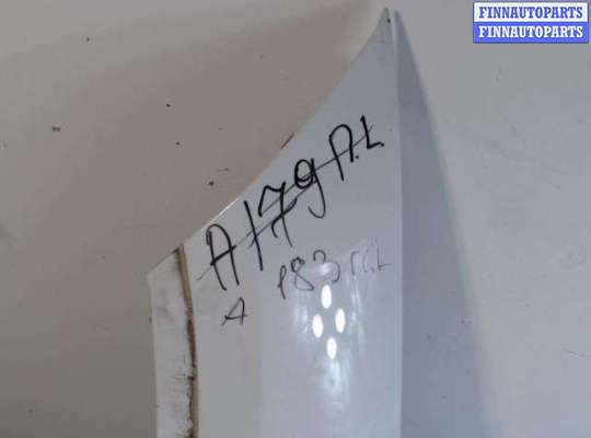 купить Крыло на Skoda Rapid (2012-2020)