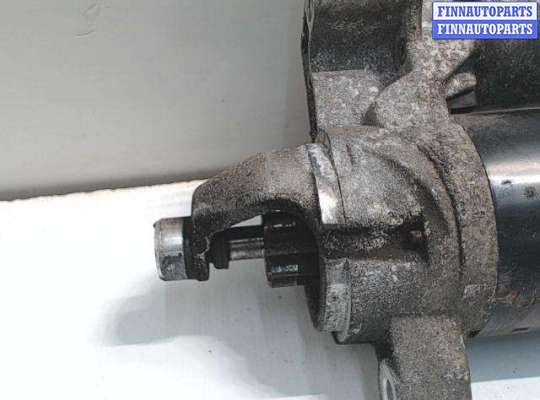 купить Стартер на Audi A4 (B8) (2008 - 2018)