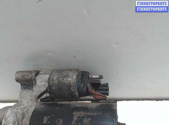 купить Стартер на Audi A4 (B8) (2008 - 2018)