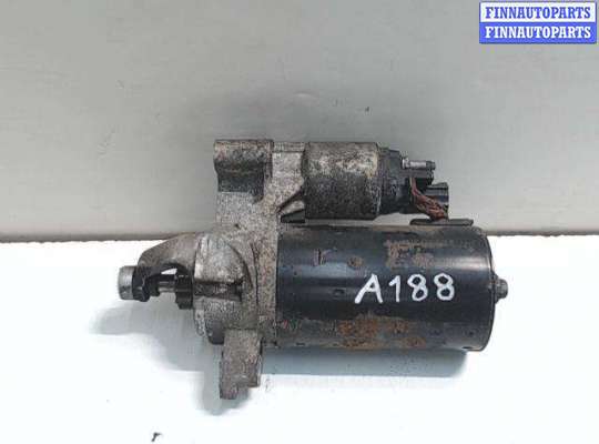 купить Стартер на Audi A4 (B8) (2008 - 2018)