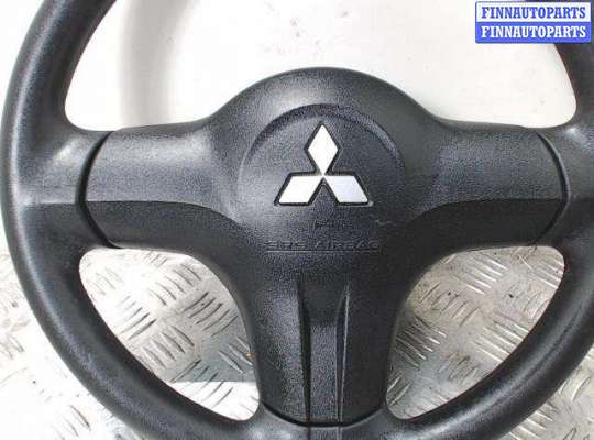 купить подушка безопасности на Mitsubishi Colt VI (2002 - 2012)