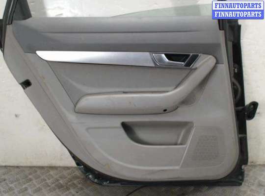 Купить Обшивка боковой двери на Audi A6 (C6) (2005 - 2011) Обшивка боковой двери AU1746010 на Audi A6 (C6) (2005 - 2011)
