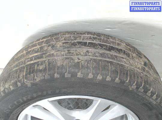 купить Шина R18 на Hyundai Santa Fe (2005 - 2012)