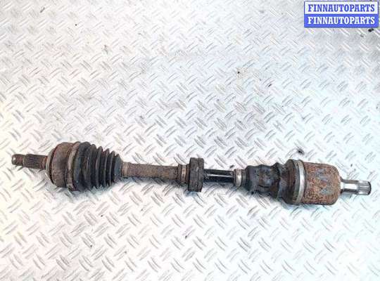 купить Полуось на Honda Civic (2006 - 2012)