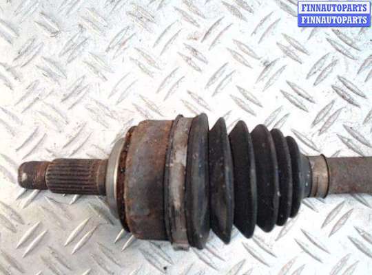 купить Полуось на Honda Civic (2006 - 2012)