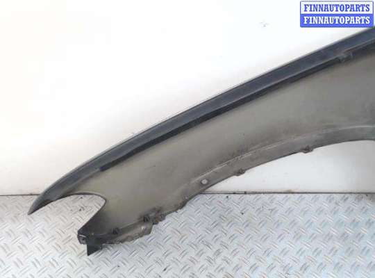 купить Крыло на BMW X5 E53 (2000 - 2007)