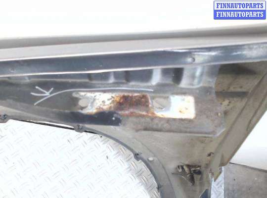 купить Крыло на BMW X5 E53 (2000 - 2007)