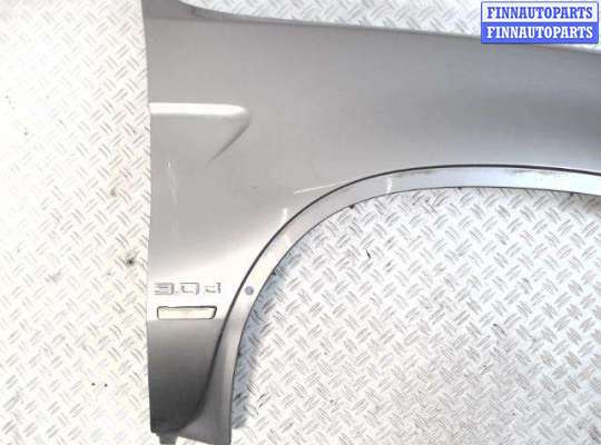 купить Крыло на BMW X5 E53 (2000 - 2007)
