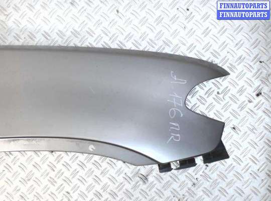 купить Крыло на BMW X5 E53 (2000 - 2007)