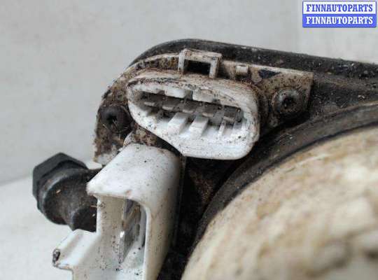 Усилитель руля электрический OP2438495 на Opel Vectra C (2002 - 2008)