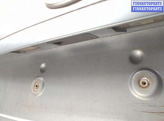 Подсветка номера FO1871442 на Ford Focus 2 (2004 - 2011)