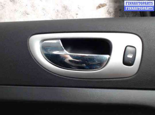 купить Ручка боковой двери внутренняя на Peugeot 307 (2001 - 2008)
