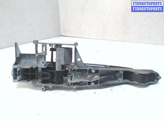 купить Ручка боковой двери наружная на Citroen C4 Grand Picasso I (2007 - 2013)