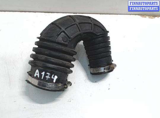 купить Гофра воздушного фильтра на Audi A6 (C6) (2005 - 2011)