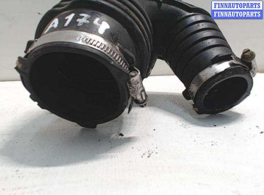 купить Гофра воздушного фильтра на Audi A6 (C6) (2005 - 2011)