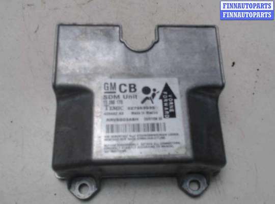 купить Блок управления AIR BAG на Opel Astra H (2004 - 2010)
