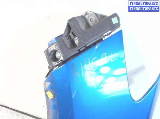 купить Крепление бампера на Opel Mokka (2012 -2020)