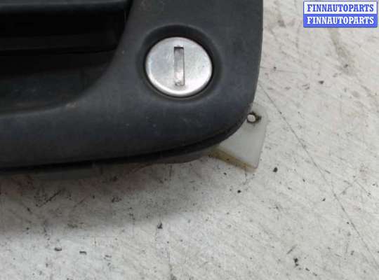купить Личинка замка боковой двери на Opel Zafira A (1999 - 2005)