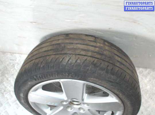 купить Шина R17 на Volkswagen Passat 6 (2005 - 2010)
