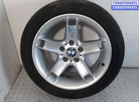 купить Диск колесный алюминиевый R17 на BMW 5 E39 (1996 - 2003)